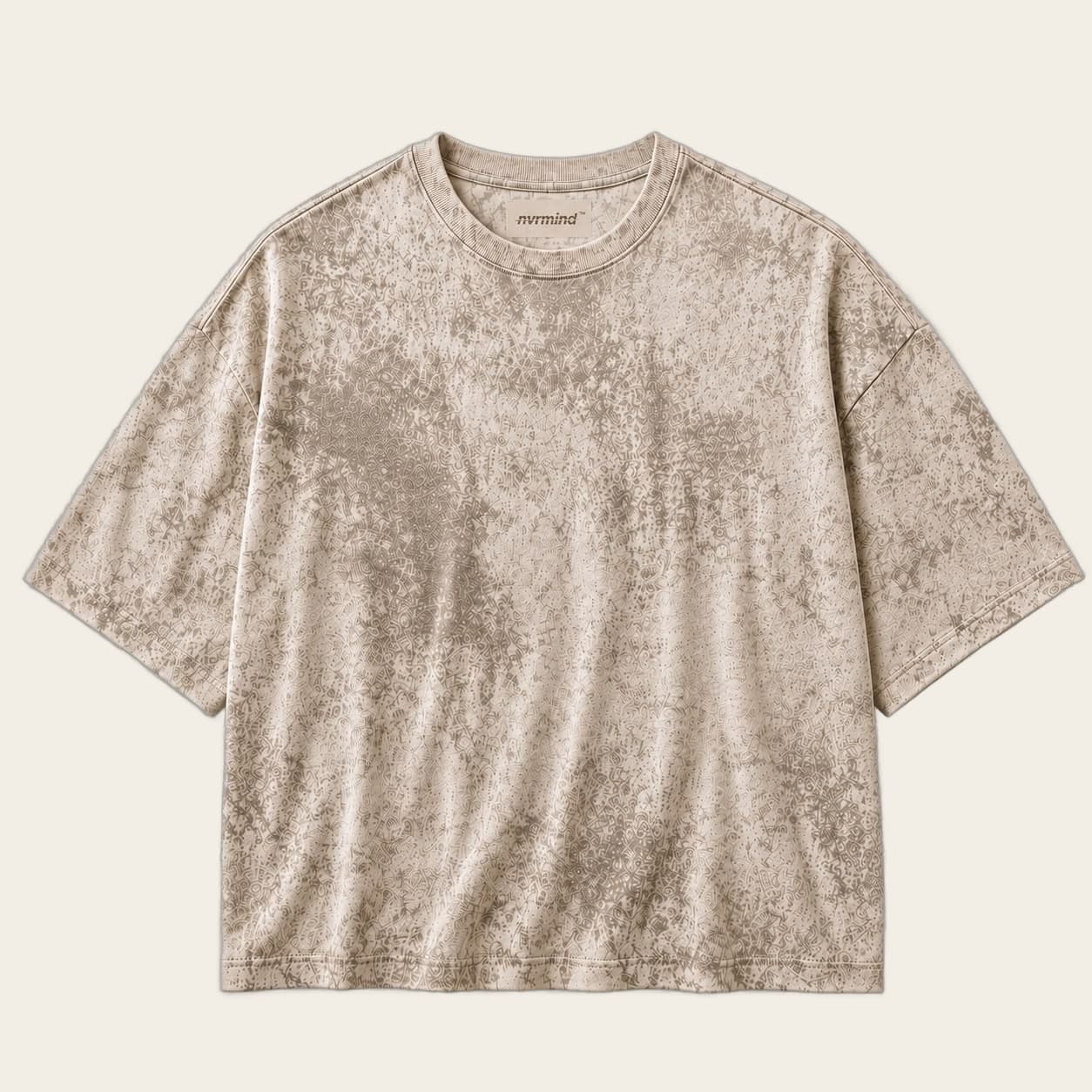 WORN TEE
